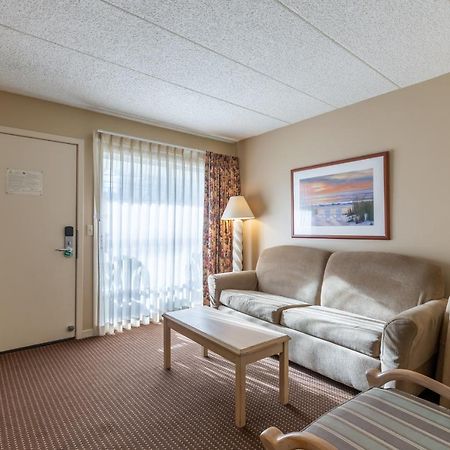 Wild Dunes Inn Ocean City Luaran gambar