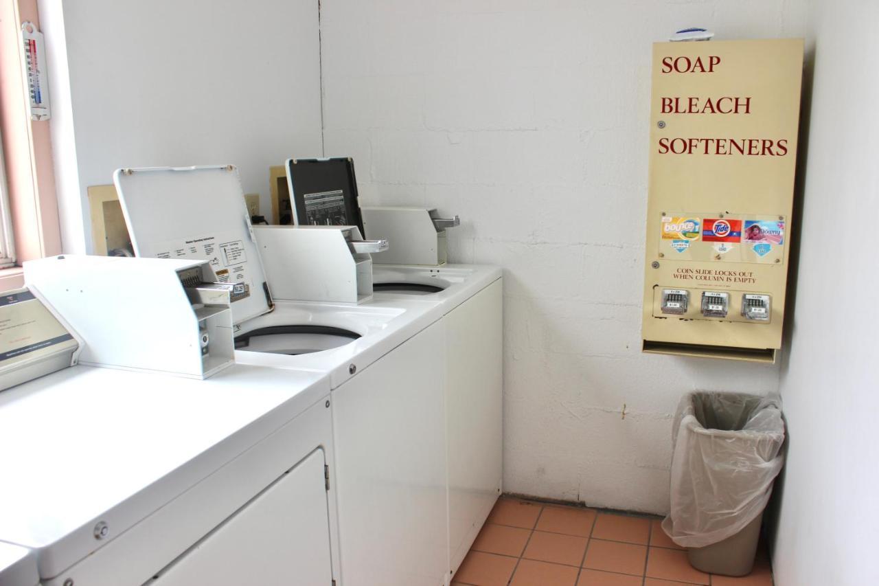 Wild Dunes Inn Ocean City Luaran gambar