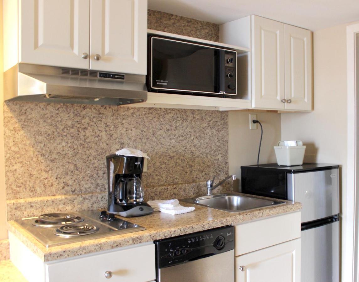 Wild Dunes Inn Ocean City Luaran gambar