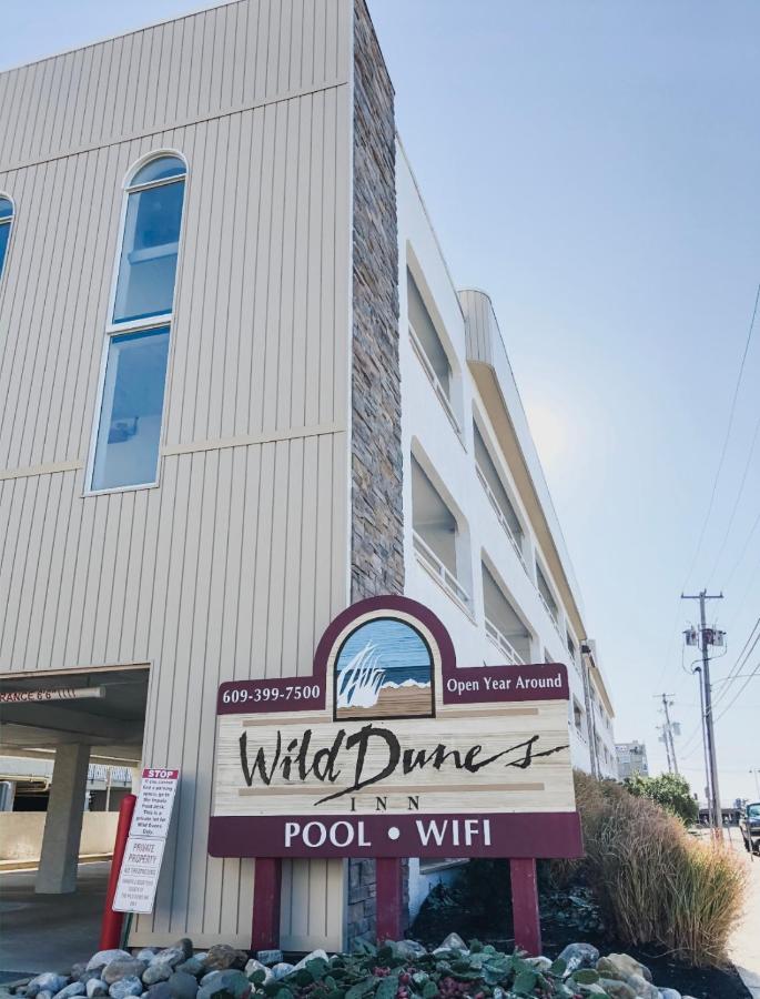 Wild Dunes Inn Ocean City Luaran gambar
